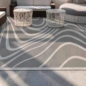buitenkleed swirl