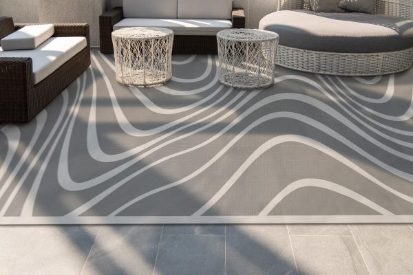buitenkleed swirl