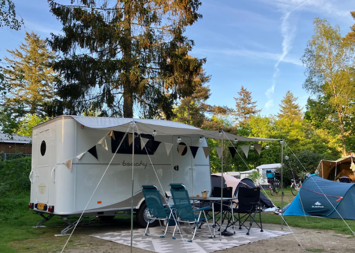 foto caravan website
